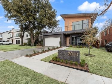 2010 Euclid Avenue, Dallas, TX 75206
