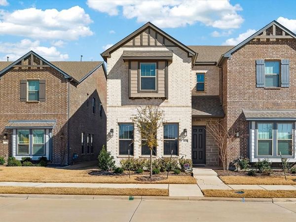 3038 Opera Way, Sachse, TX 75048