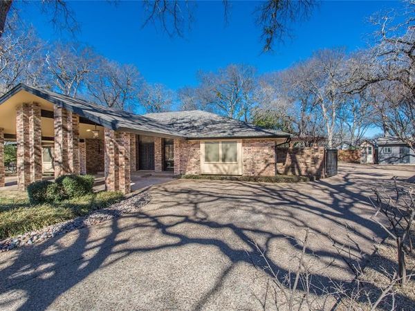 5805 Havenwood Court, Fort Worth, TX 76112