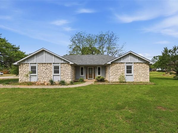 100 hyline Drive, Keene, TX 76031