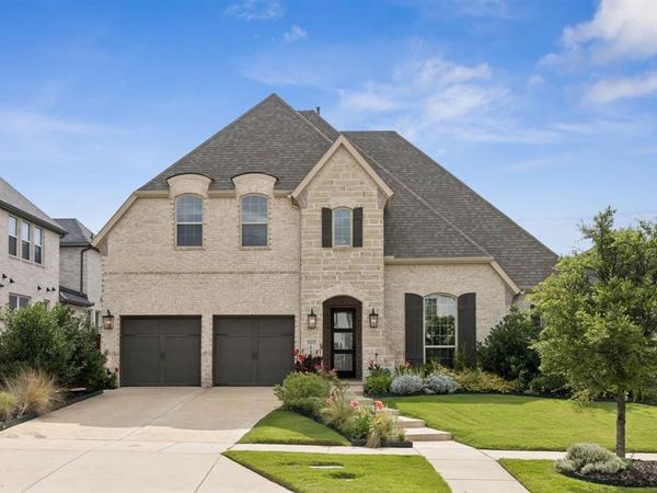 8432 Twistpine Road, Frisco, TX 75035