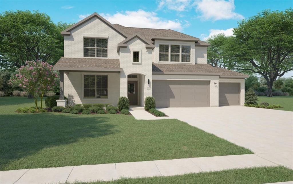 3711 Turpin Drive, Princeton, TX 75071 Main Photo