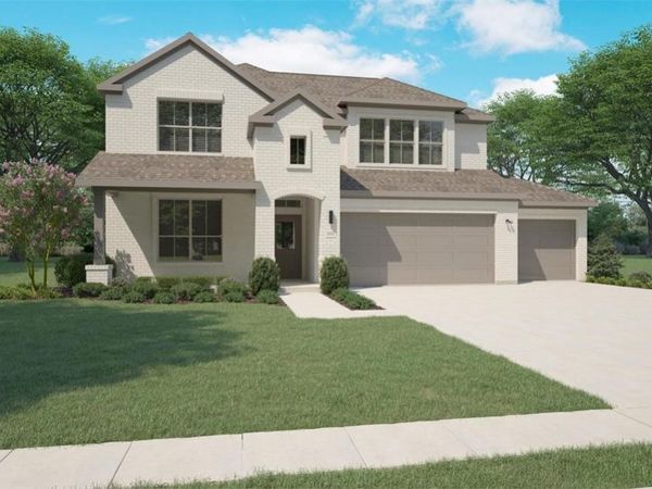 3711 Turpin Drive, Princeton, TX 75071