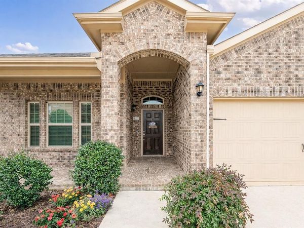 2316 Sundown Mesa Drive, Fort Worth, TX 76177