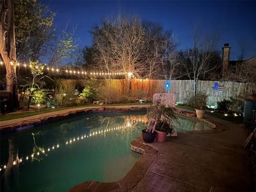 7405 Shadow Bend Drive, Fort Worth, TX 76137