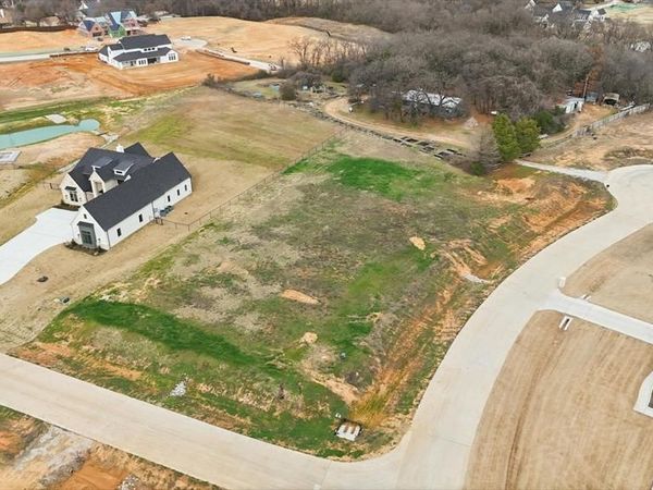 11244 S Hunter Hill Lane, Argyle, TX 76226