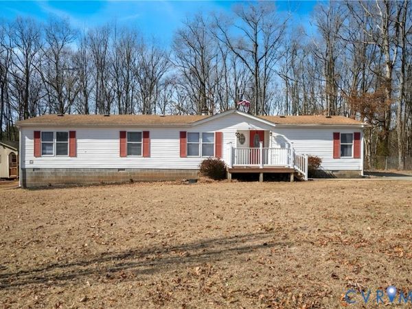 911 Chestnut Avenue, Mineral, VA 23117