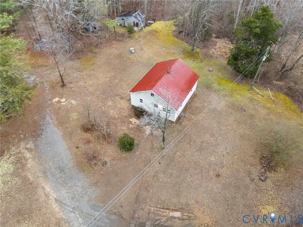 26811 E Saylers Creek Road, Rice, VA 23966 Main Photo