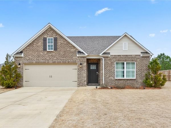 4665 Copper Crest Lane, Northport, AL 35473