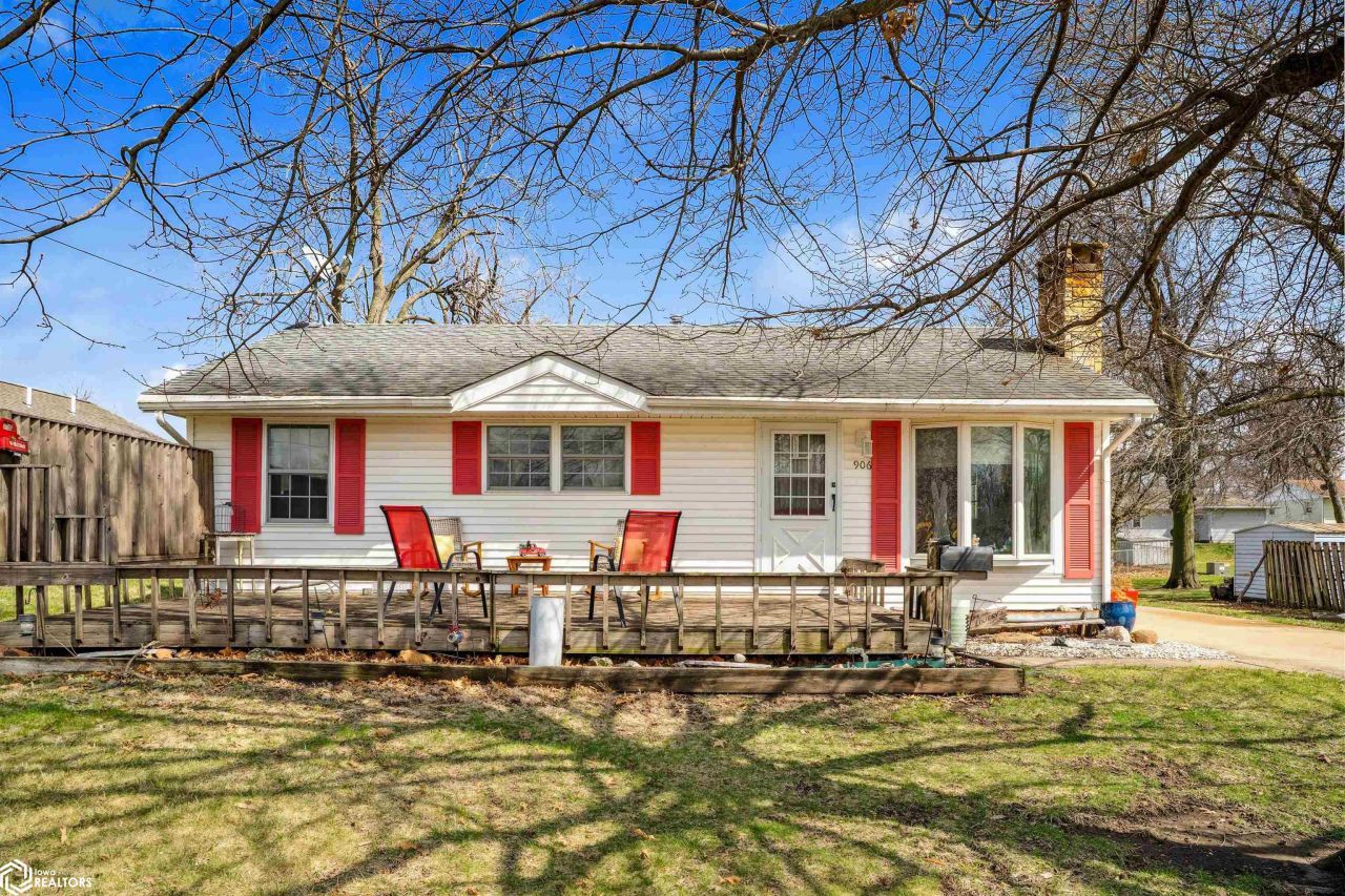 906 N Main, Mount Pleasant, IA 52641 Main Photo