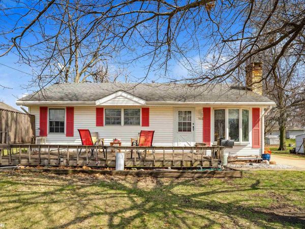 906 N Main, Mount Pleasant, IA 52641