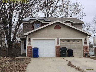 916 Christie Court, Lawrence, KS 66049