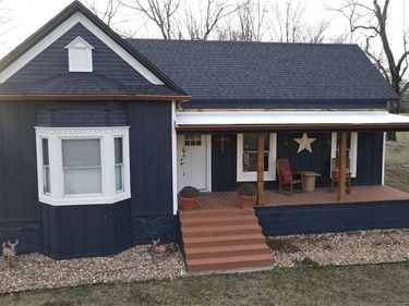 29210 S SSR D Highway, Cleveland, MO 64734