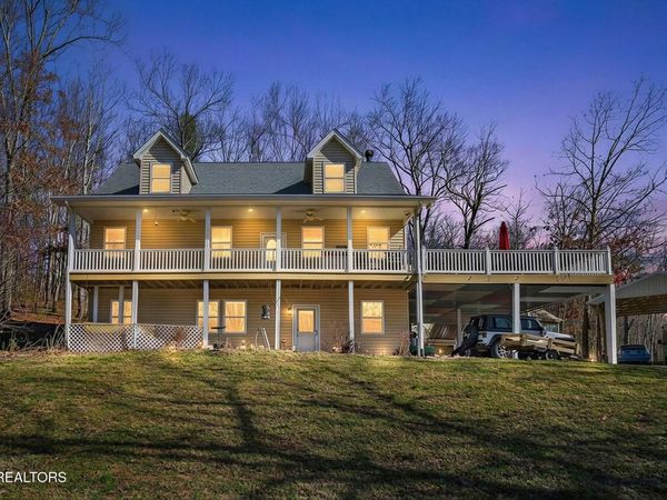 2144 Street Place Loop, Monterey, TN 38574