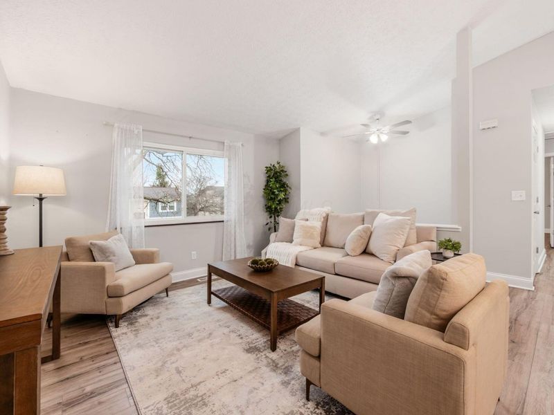 5232 Freedom Ridge Drive, Columbus, OH 43230 Photo 2