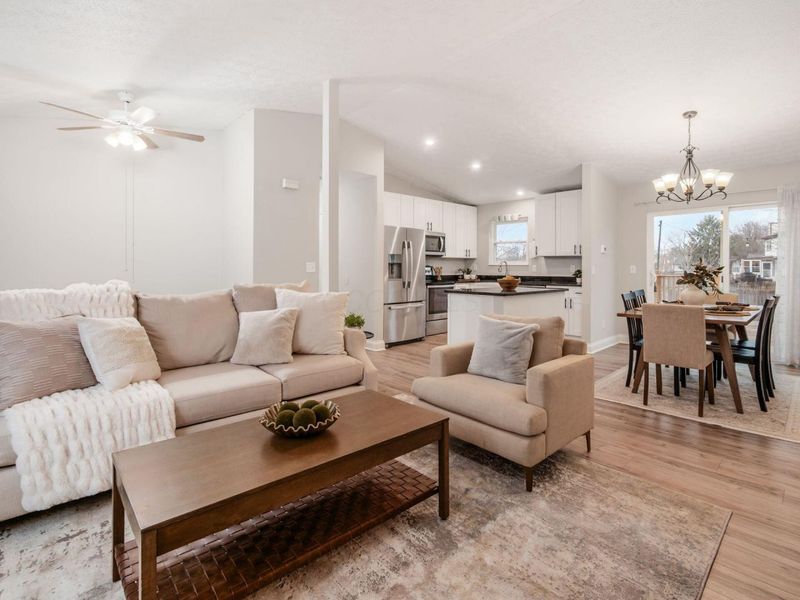 5232 Freedom Ridge Drive, Columbus, OH 43230 Photo 3