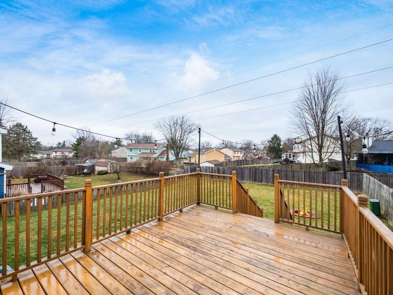 5232 Freedom Ridge Drive, Columbus, OH 43230 Photo 30