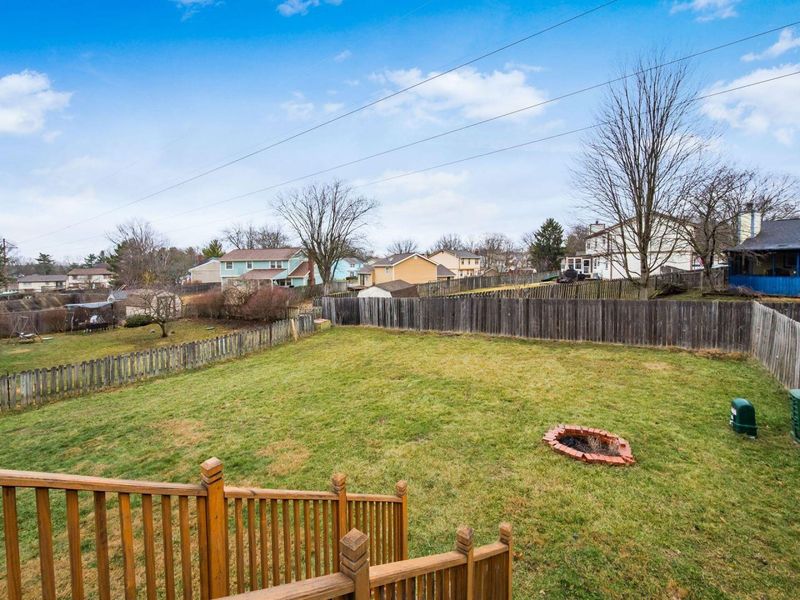 5232 Freedom Ridge Drive, Columbus, OH 43230 Photo 31