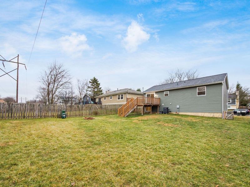 5232 Freedom Ridge Drive, Columbus, OH 43230 Photo 32