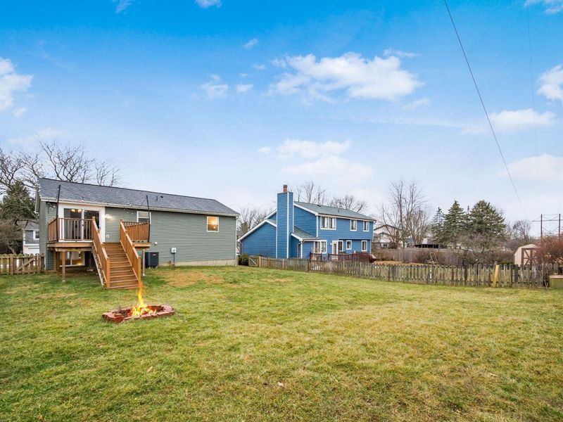 5232 Freedom Ridge Drive, Columbus, OH 43230 Photo 34