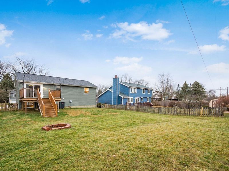 5232 Freedom Ridge Drive, Columbus, OH 43230 Photo 35