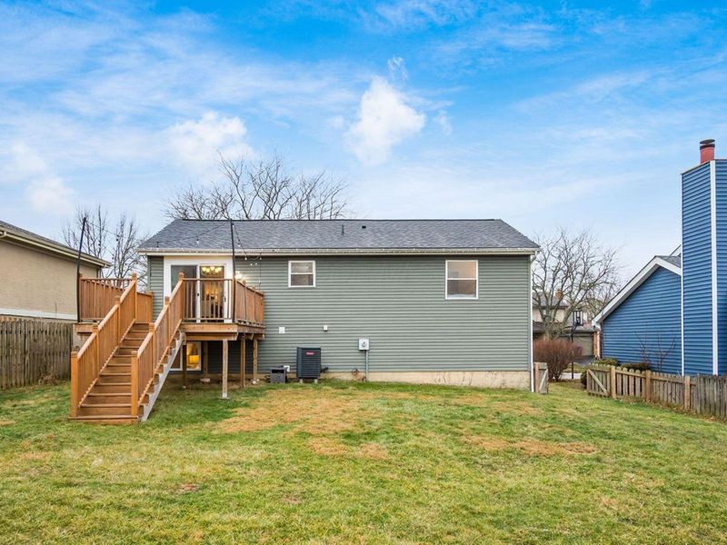 5232 Freedom Ridge Drive, Columbus, OH 43230 Photo 36