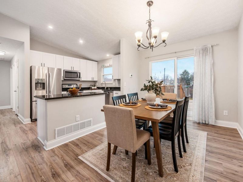 5232 Freedom Ridge Drive, Columbus, OH 43230 Photo 4