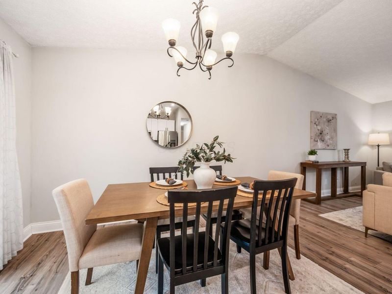 5232 Freedom Ridge Drive, Columbus, OH 43230 Photo 5