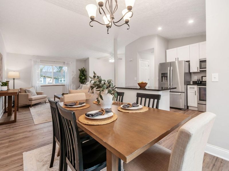 5232 Freedom Ridge Drive, Columbus, OH 43230 Photo 6