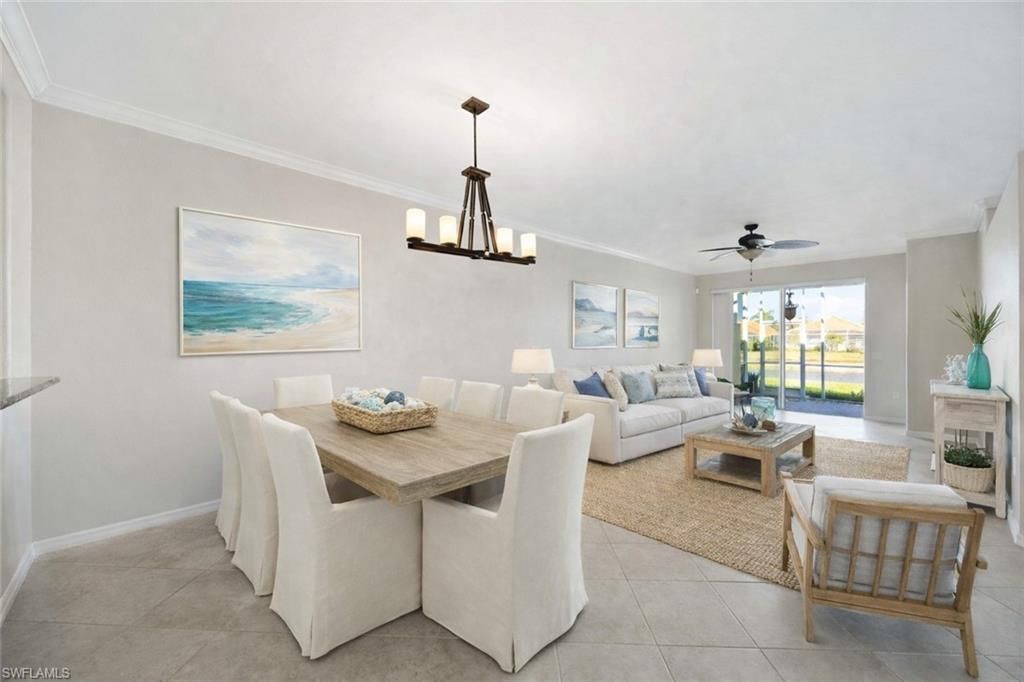 14488 Grapevine Dr, Naples, FL 34114 Main Photo