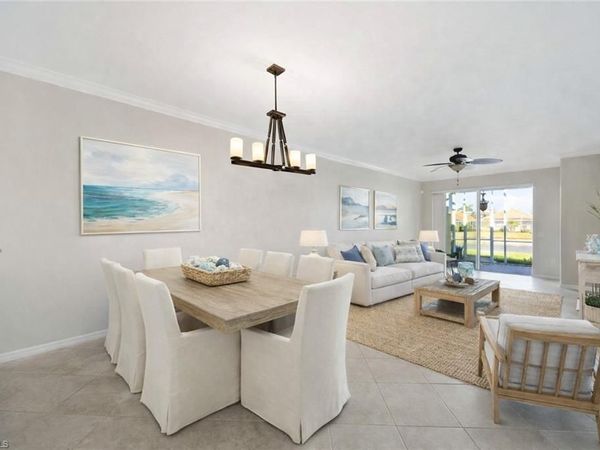 14488 Grapevine DR, NAPLES, FL 34114