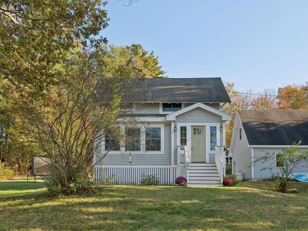 674 Highland Avenue, South Portland, ME 04106