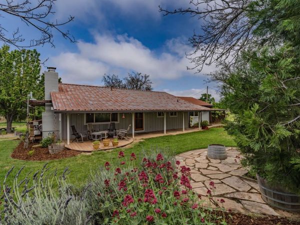 10801 Shenandoah Rd, Plymouth, CA 95669