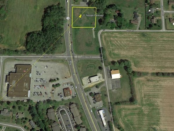 31 NISSAN PKWY , Smyrna, TN 37167