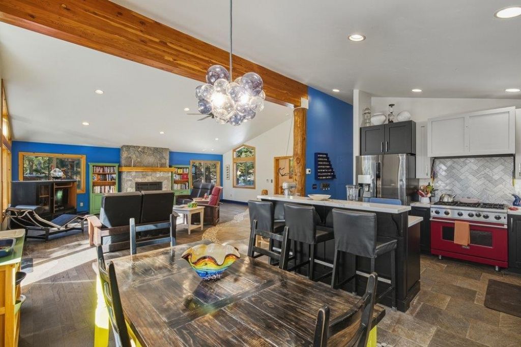 1130 Canterbury Drive, Kings Beach, CA 96143 Photo