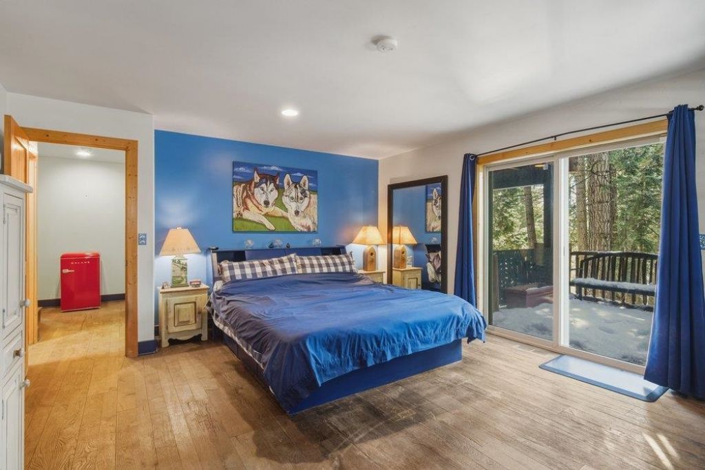 1130 Canterbury Drive, Kings Beach, CA 96143 Photo