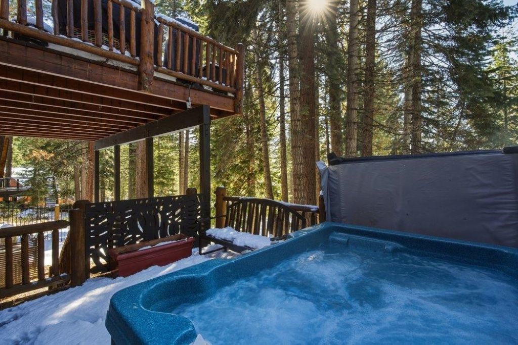 1130 Canterbury Drive, Kings Beach, CA 96143 Photo