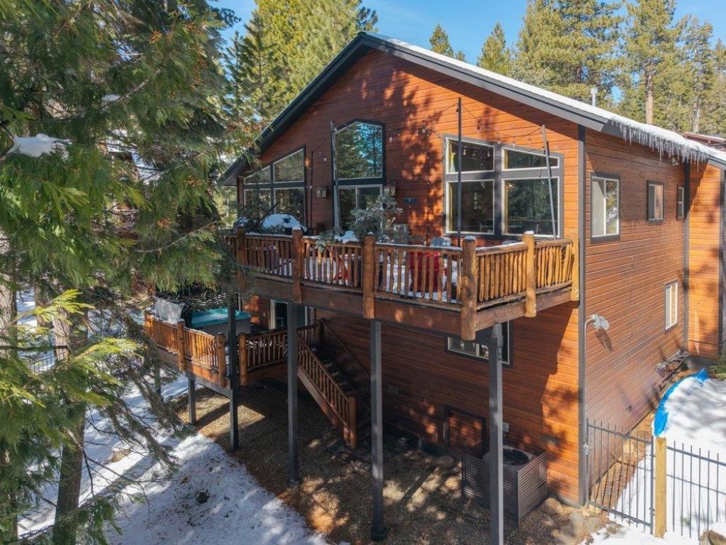 1130 Canterbury Drive, Kings Beach, CA 96143 Photo