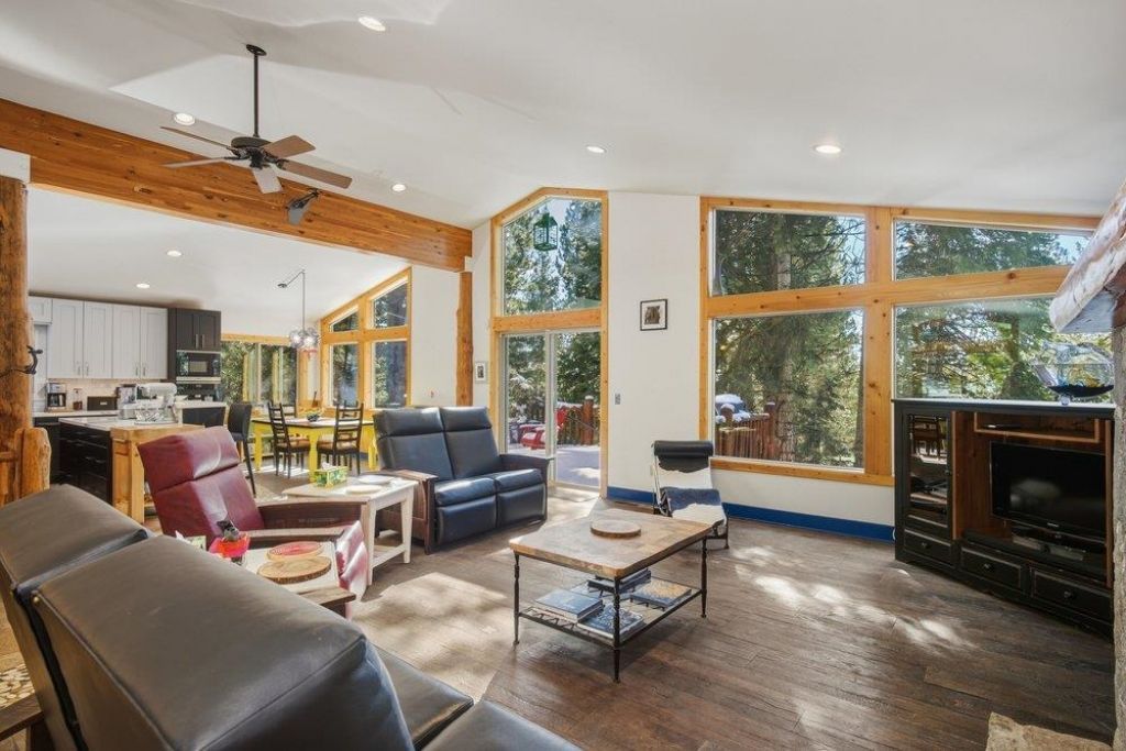 1130 Canterbury Drive, Kings Beach, CA 96143 Photo