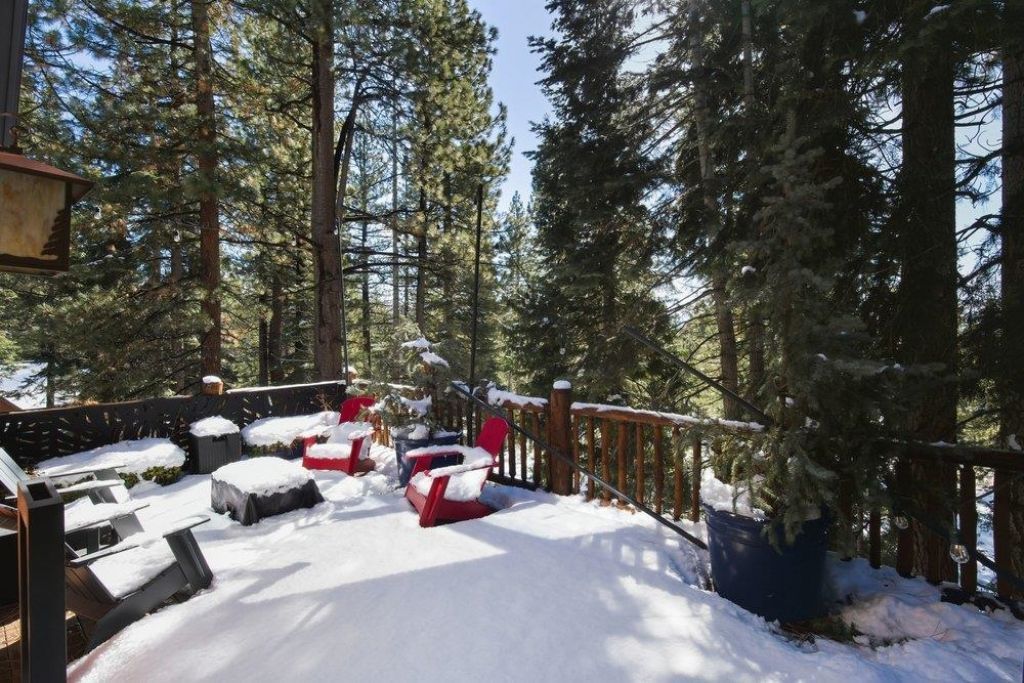 1130 Canterbury Drive, Kings Beach, CA 96143 Photo