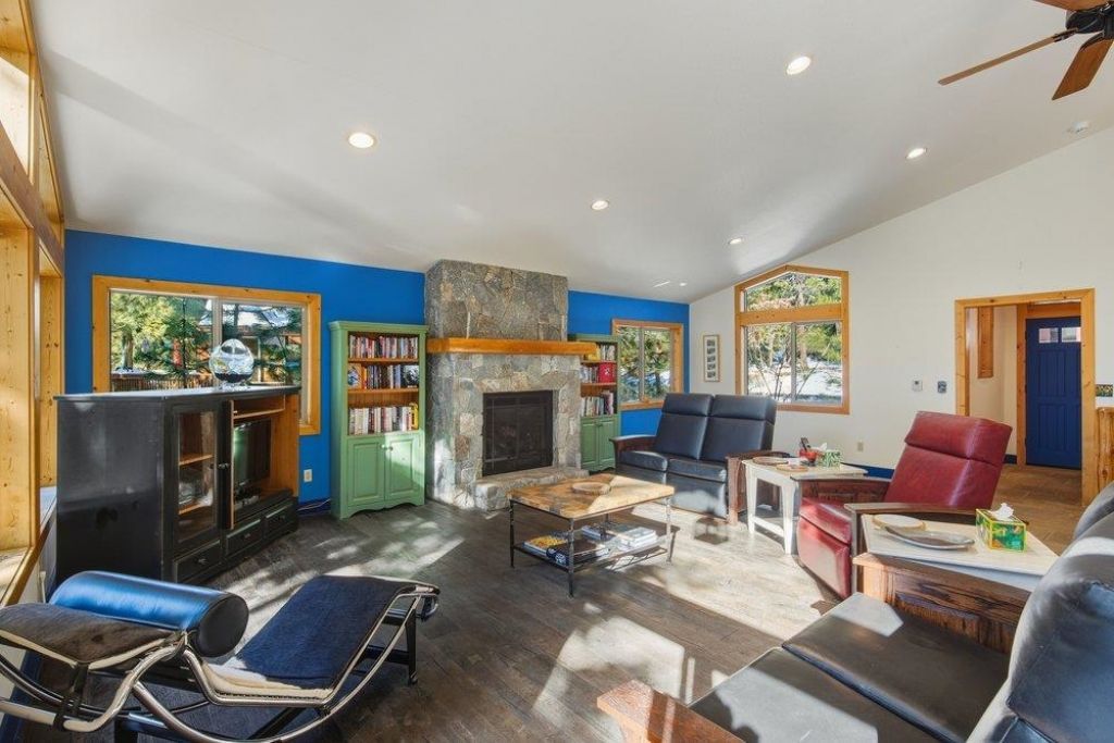 1130 Canterbury Drive, Kings Beach, CA 96143 Photo