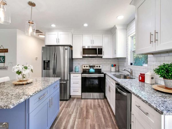 278 Andrew J Hairst Place, Atlanta, GA 30314