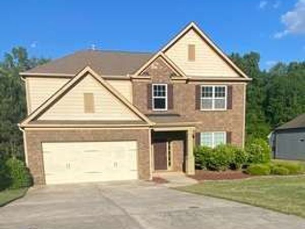 285 Mulberry Drive, Senoia, GA 30276