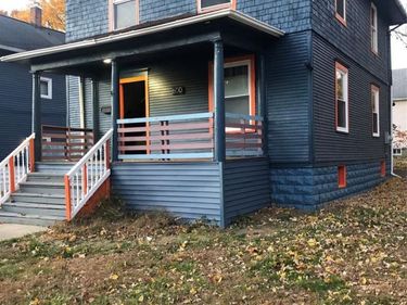 600 W Biddle Street, Jackson, MI 49203