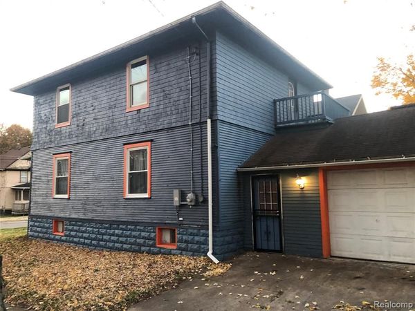 600 W Biddle Street, Jackson, MI 49203