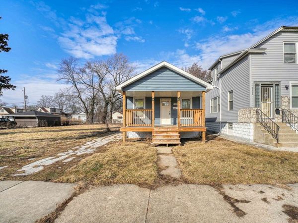 1020 W 104th Place, Chicago, IL 60643