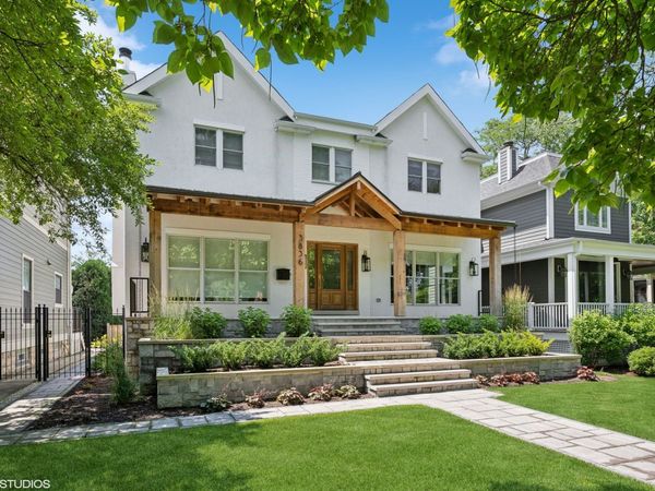 3836 N KEELER Avenue, Chicago, IL 60641