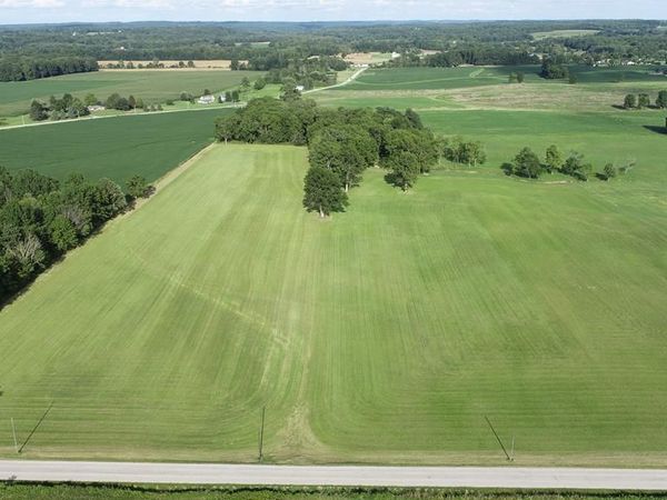 9563 County Road 20, Galion, OH 44833