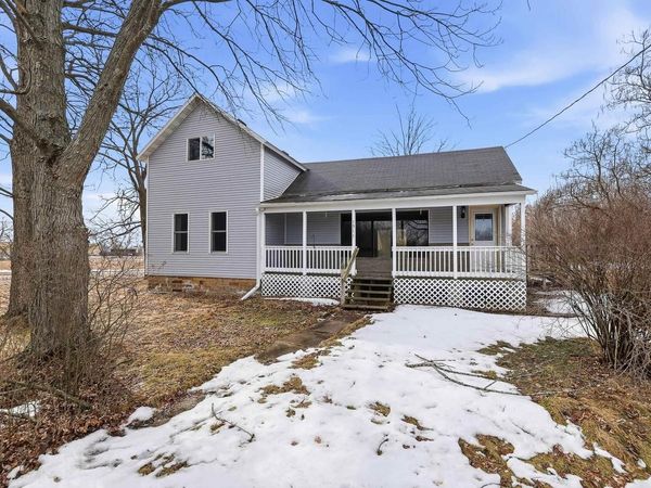 1511 BONOW AVENUE, Wisconsin Rapids, WI 54495