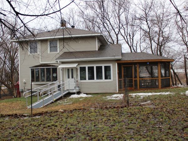 215 4th Street NW, Glenwood, MN 56334